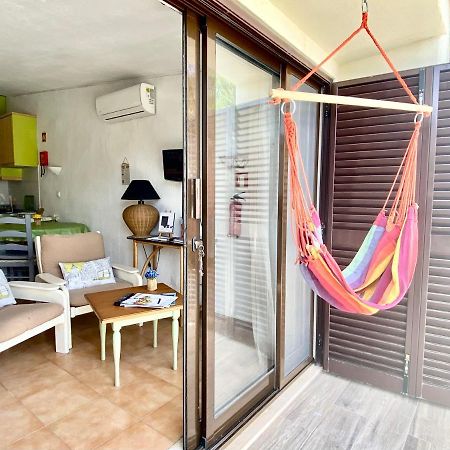 Apartamento Cosy Little House Albufeira Exterior foto