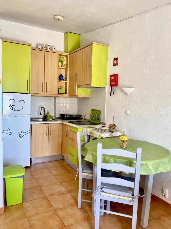 Apartamento Cosy Little House Albufeira Exterior foto