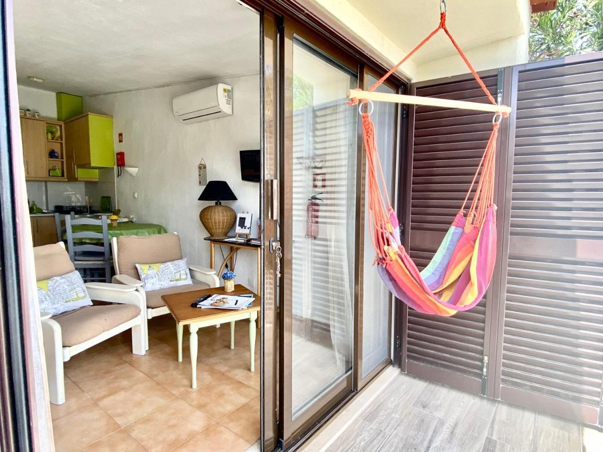Apartamento Cosy Little House Albufeira Exterior foto